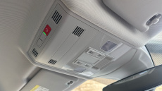 Volkswagen T-Cross 1.0 TSI 110 Black Edition 5dr DSG Petrol Estate